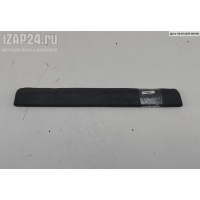 Молдинг двери задней левой Volkswagen Passat B5 1998 3B0854949B