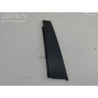 Накладка двери задней правой Opel Astra J 2010 54497954