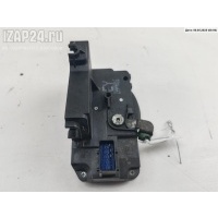 Замок двери передней правой Opel Zafira A 2002 24444016