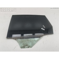 Стекло двери задней левой Seat Altea 2005 43R000015