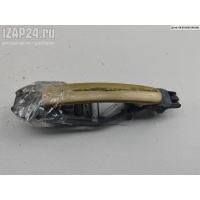 Ручка двери наружная передняя левая Volkswagen Passat B5 1998