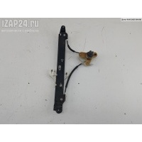 Стеклоподъемник механический задний левый Seat Altea 2005 5P0839461
