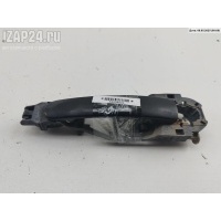 Ручка двери наружная передняя левая Seat Altea 2005