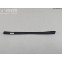 Молдинг двери задней левой Volkswagen Passat B5+ (GP) 2004 3B0853753