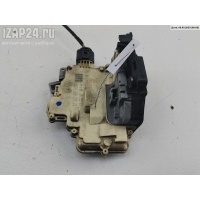 Замок двери передней правой Volkswagen Passat B6 2006 3C1837016A