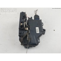 Замок двери задней левой Seat Altea 2005 7L0839015