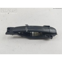 Ручка двери наружная задняя левая Seat Altea 2005 3B4839187