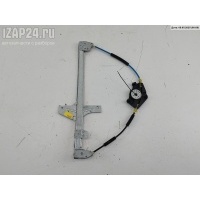 Стеклоподъемник электрический передний левый Peugeot 307 2006 9634456980