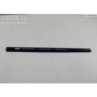 Молдинг двери передней левой Peugeot 307 2006 9634011177