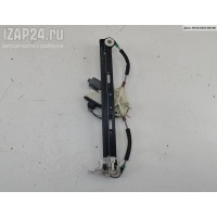 Стеклоподъемник электрический задний правый BMW X3 E83 (2003-2010) 2006 6925966