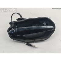 Ручка двери наружная задняя правая BMW X3 E83 (2003-2010) 2006 3330984
