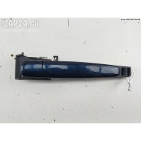Ручка двери наружная передняя правая Peugeot 307 2006 9657619780