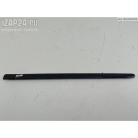 Молдинг двери передней правой Peugeot 307 2006 9634011077