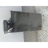 Радиатор охлаждения (конд.) Opel Vectra B 1998 52484308