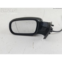 Зеркало наружное левое Peugeot 307 2006