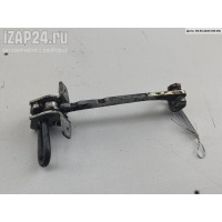Ограничитель открывания двери передней Перед. Прав. Opel Zafira A 2002 24434087