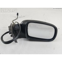 Зеркало наружное правое Peugeot 307 2006