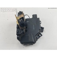 Замок двери задней левой Audi A6 C5 (1997-2005) 1998 4B0839015B