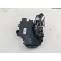 Замок двери задней правой Audi A4 B6 (2001-2004) 2003 8E0839016C