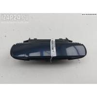 Ручка двери наружная задняя правая Audi A4 B6 (2001-2004) 2003 4B0839885