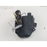 Замок двери задней левой Audi A6 C5 (1997-2005) 1997 4B0839015B