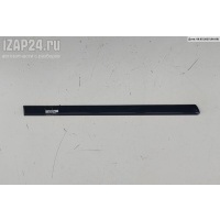 Молдинг двери задней правой Audi A4 B6 (2001-2004) 2003 8E0853964