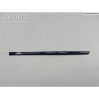Молдинг двери задней левой Audi A6 C5 (1997-2005) 1998 4B0853963A