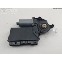 Моторчик стеклоподъемника задний правый Audi A4 B6 (2001-2004) 2003 8E0959802A