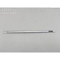 Молдинг двери задней левой Audi A6 C5 (1997-2005) 1999 4B0853963A