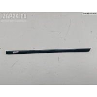 Молдинг двери задней левой Audi A6 C5 (1997-2005) 1997 4B0853963A