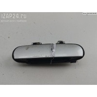 Ручка двери наружная задняя левая Audi A6 C5 (1997-2005) 1999 4B1837885