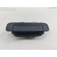 Ручка двери наружная задняя левая Audi A4 B5 (1994-2001) 1995 4A0839205