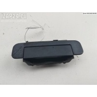 Ручка двери наружная задняя правая Audi A4 B5 (1994-2001) 1996 4A0839206