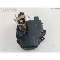 Замок двери задней левой Audi A6 C5 (1997-2005) 1999 4B0839015B