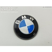 Эмблема BMW 5 E39 (1995-2003) 1996 8203864