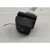 Кнопка стеклоподъемника переднего правого Audi A6 C6 (2004-2011) 2008 4F0959855A