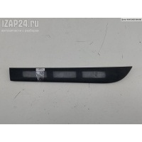 Молдинг двери задней левой Audi A6 C6 (2004-2011) 2008 4F0853969
