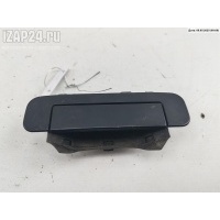 Ручка двери наружная задняя правая Audi 80 B4 (1991-1996) 1992