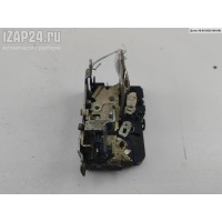 Замок двери задней правой Dacia (Renault) Logan 2006 8200741962