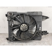 Вентилятор радиатора Renault Megane II (2002-2008) 2006 8200680824