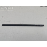 Молдинг двери задней левой Dacia (Renault) Logan 2006 8200697226