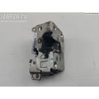 Замок двери задней левой Dacia (Renault) Logan 2006 8200214018