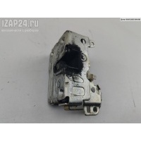 Замок двери передней правой Dacia (Renault) Logan 2006 8200213917
