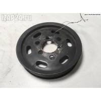 Шкив насоса гидроусилителя Audi A6 C5 (1997-2005) 1998 038145255D