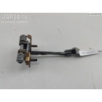 Ограничитель открывания двери передней Зад. Прав. Dacia (Renault) Logan 2006 214078