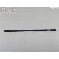 Молдинг двери передней правой Dacia (Renault) Logan 2006 8200209755