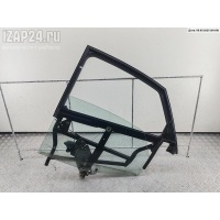 Стеклоподъемник электрический задний левый Audi A6 C5 (1997-2005) 1998 4B0839397B
