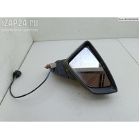 Зеркало наружное правое Seat Leon (2012- ) 2014 5F1857508N