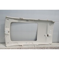 Обивка потолка nissan qashqai плюс 2 панорама j10