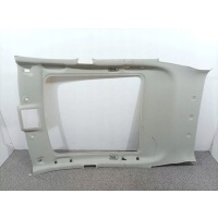 Обивка потолка потолок медалист под panoramę j11 nissan qashqai ii 2013 -